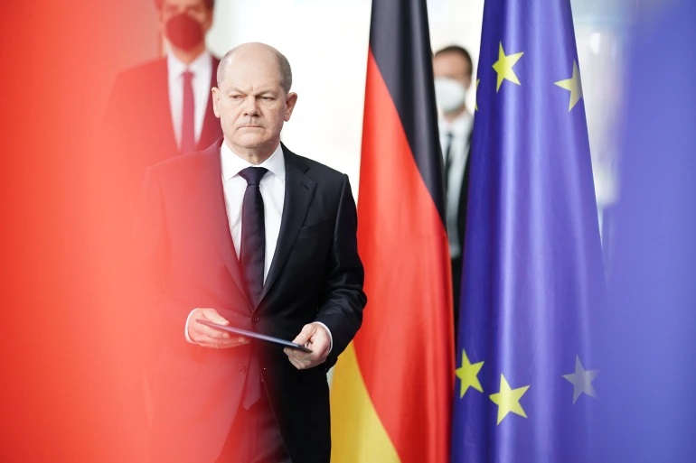 استحواذ ألمانيا على مصافي الطاقة الروسية يمهد الطريق لإجراءات أوروبية مماثلة