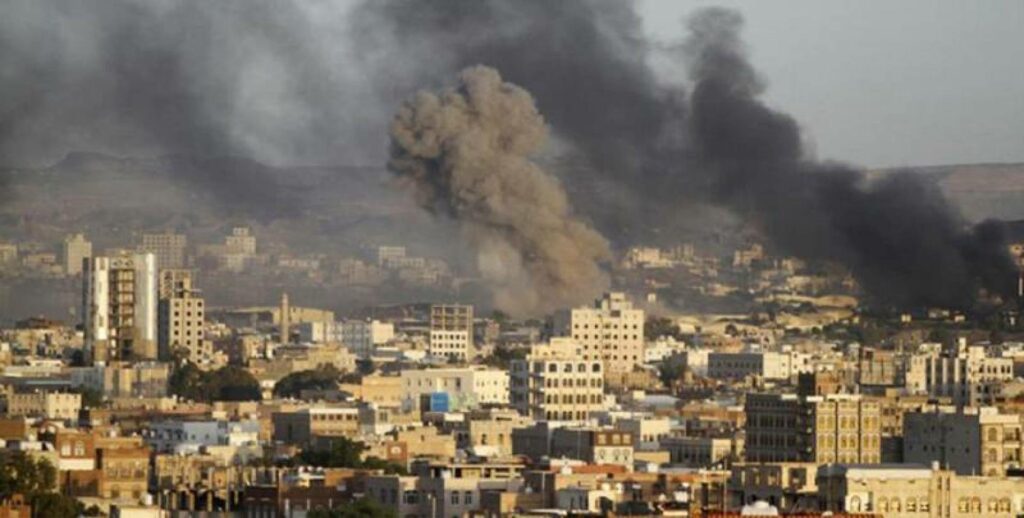 مفاوضات السعودية والحوثيين لإنهاء الحرب تستبعد الفصائل اليمنية
