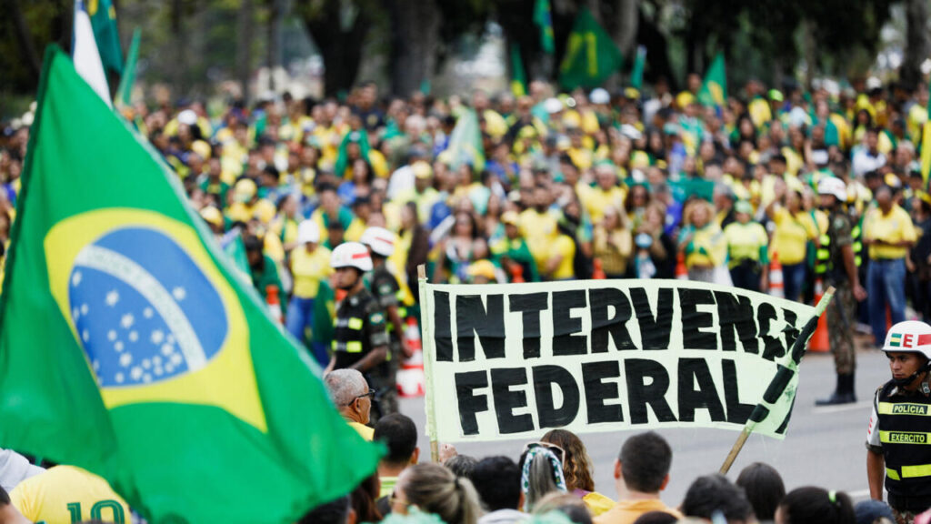 كيف صعدت البرازيل لتصبح قوةٍ عالمية؟