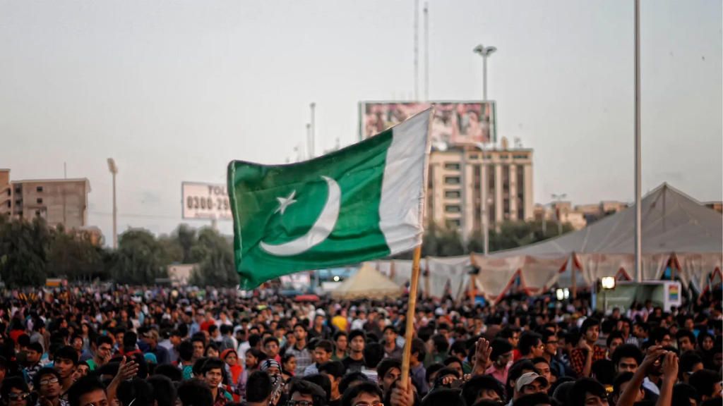 مصير ترسانة باكستان النووية