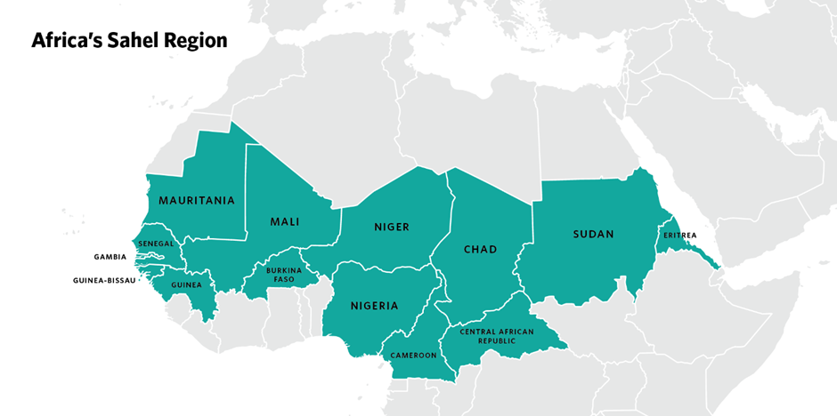 انقلاب النيجر... كيف نفهم مستقبل نفوذ روسيا في منطقة الساحل؟